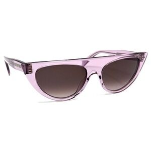 New! CELINE Sunglasses CL40228I 78Z, Authentic